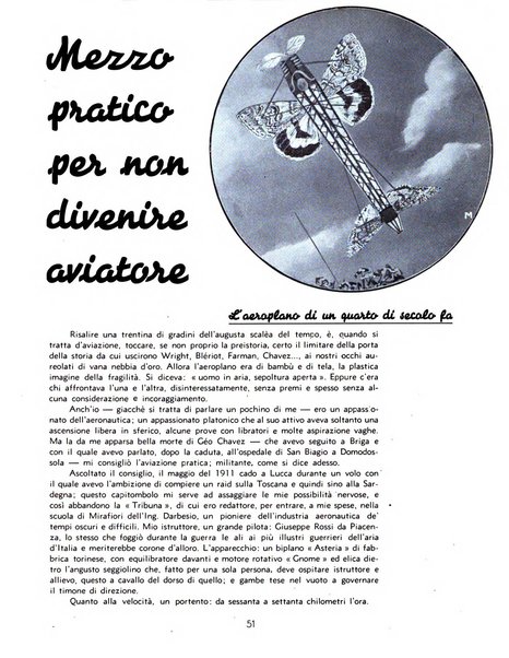 L'ala d'Italia rivista mensile di aeronautica