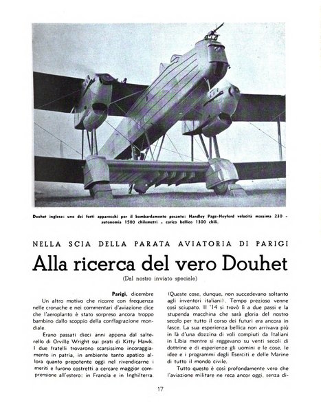 L'ala d'Italia rivista mensile di aeronautica