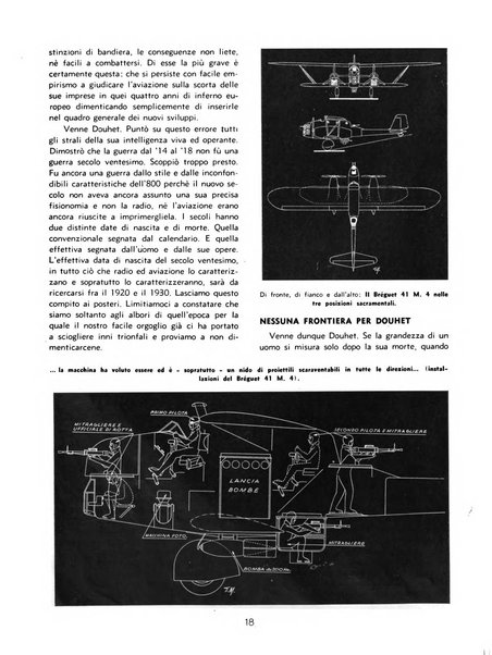 L'ala d'Italia rivista mensile di aeronautica