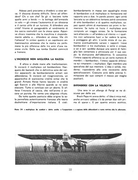 L'ala d'Italia rivista mensile di aeronautica