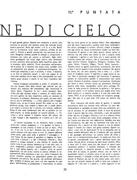 L'ala d'Italia rivista mensile di aeronautica