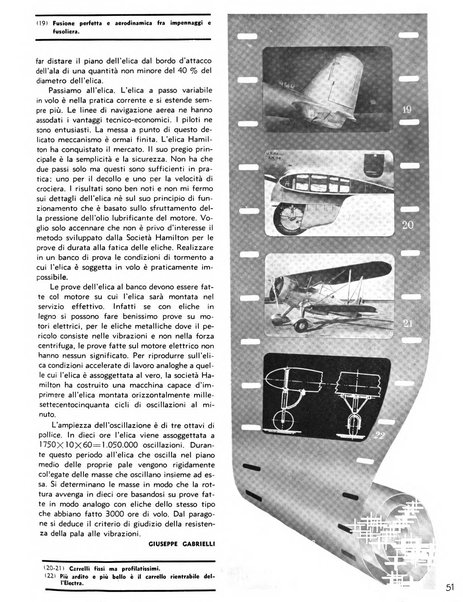 L'ala d'Italia rivista mensile di aeronautica