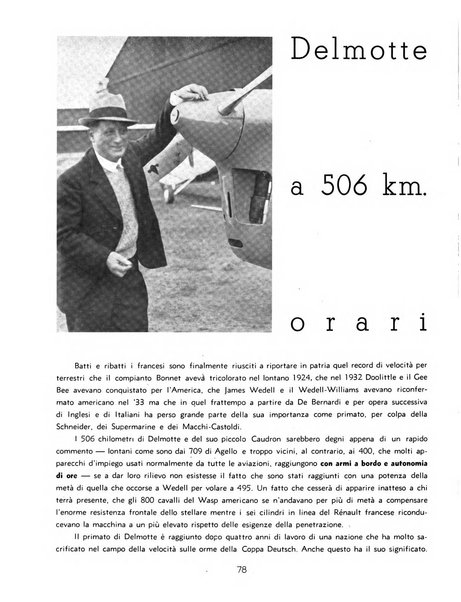 L'ala d'Italia rivista mensile di aeronautica