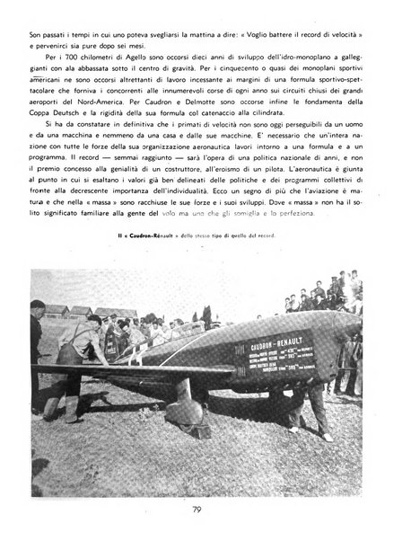 L'ala d'Italia rivista mensile di aeronautica