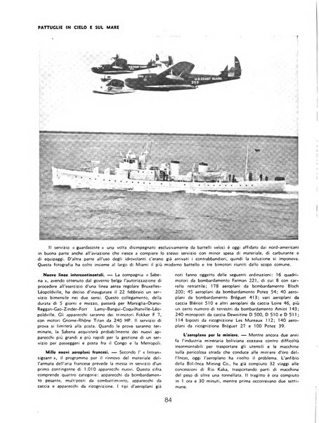 L'ala d'Italia rivista mensile di aeronautica