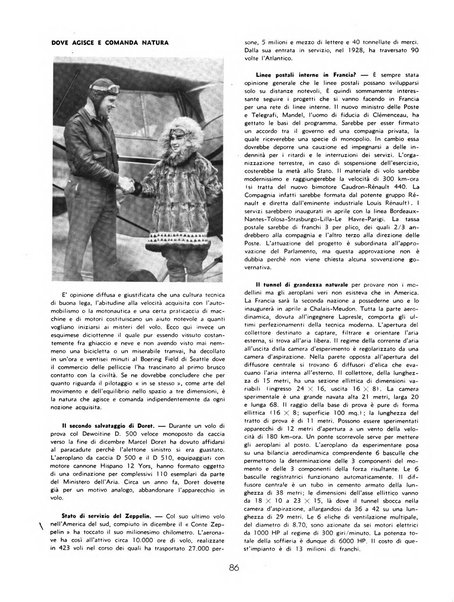 L'ala d'Italia rivista mensile di aeronautica