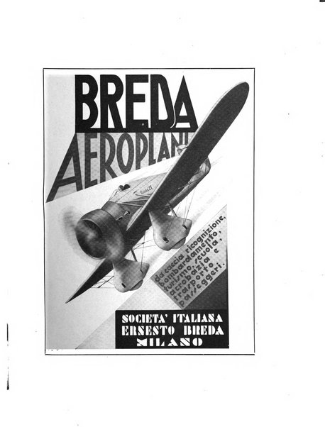 L'ala d'Italia rivista mensile di aeronautica