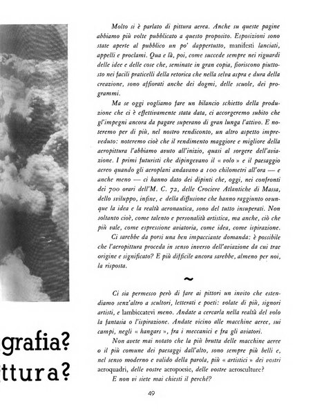 L'ala d'Italia rivista mensile di aeronautica