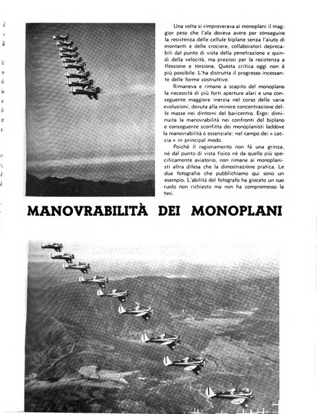 L'ala d'Italia rivista mensile di aeronautica