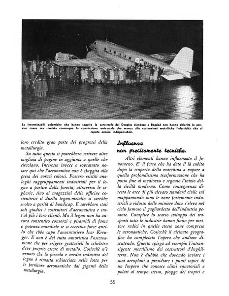 L'ala d'Italia rivista mensile di aeronautica