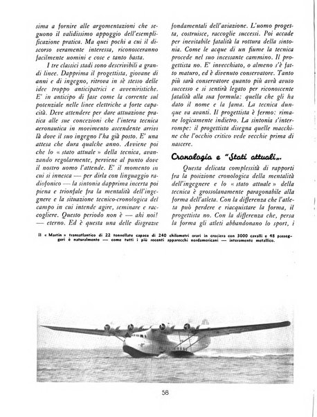 L'ala d'Italia rivista mensile di aeronautica