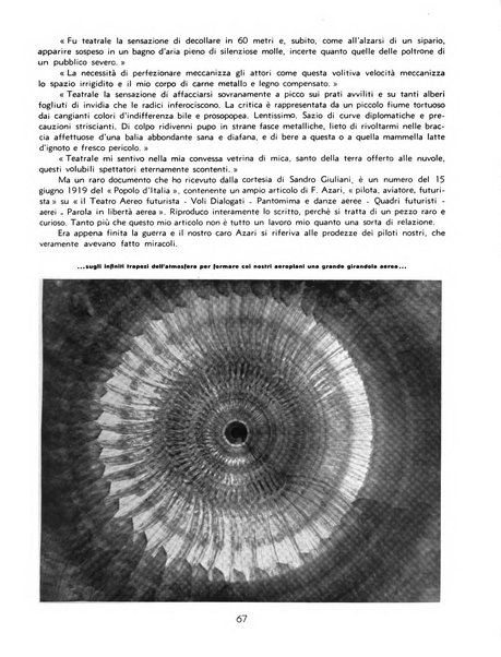 L'ala d'Italia rivista mensile di aeronautica