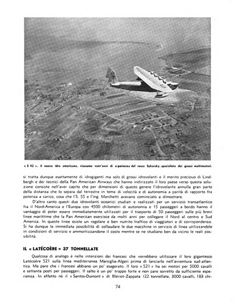 L'ala d'Italia rivista mensile di aeronautica