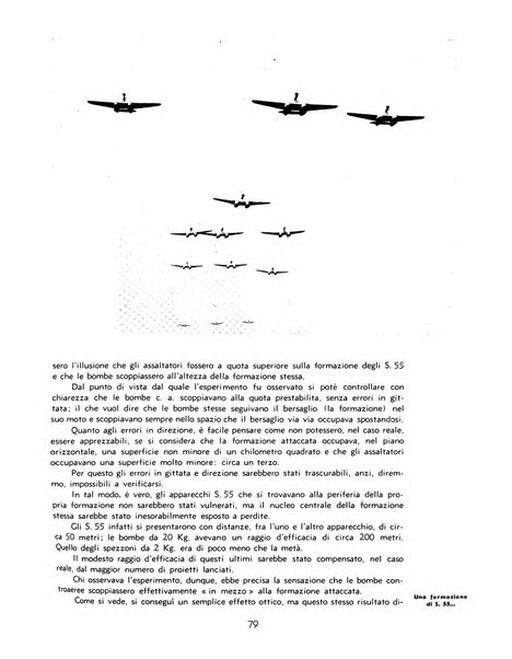 L'ala d'Italia rivista mensile di aeronautica