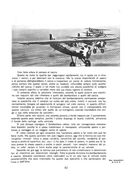 L'ala d'Italia rivista mensile di aeronautica