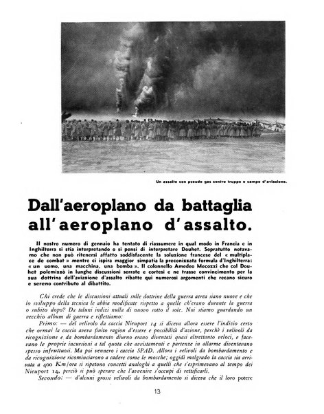 L'ala d'Italia rivista mensile di aeronautica