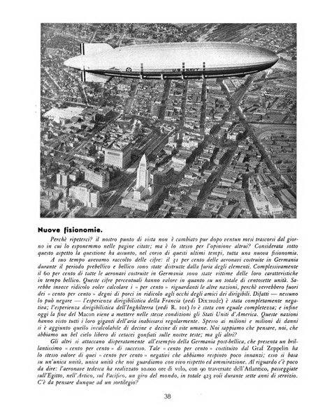 L'ala d'Italia rivista mensile di aeronautica