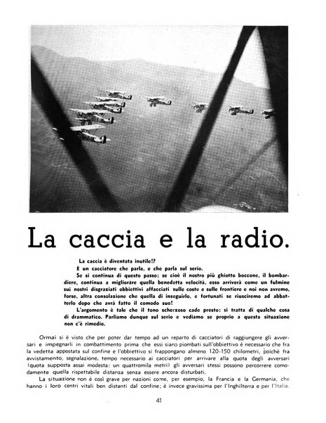 L'ala d'Italia rivista mensile di aeronautica