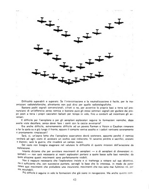 L'ala d'Italia rivista mensile di aeronautica