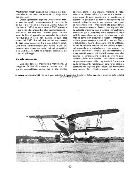 L'ala d'Italia rivista mensile di aeronautica