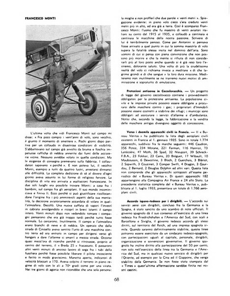 L'ala d'Italia rivista mensile di aeronautica