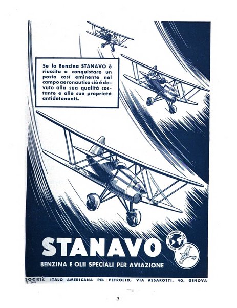 L'ala d'Italia rivista mensile di aeronautica