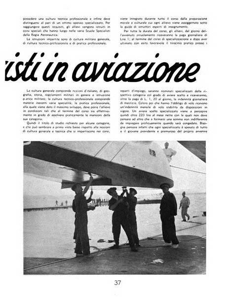 L'ala d'Italia rivista mensile di aeronautica