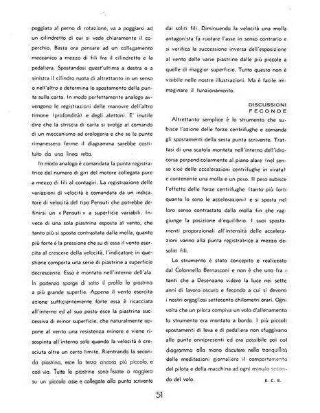 L'ala d'Italia rivista mensile di aeronautica