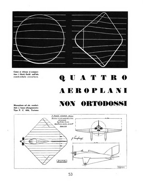 L'ala d'Italia rivista mensile di aeronautica