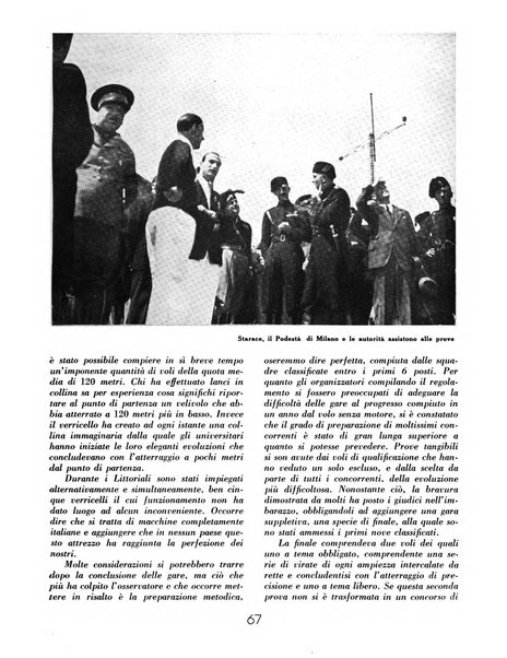 L'ala d'Italia rivista mensile di aeronautica