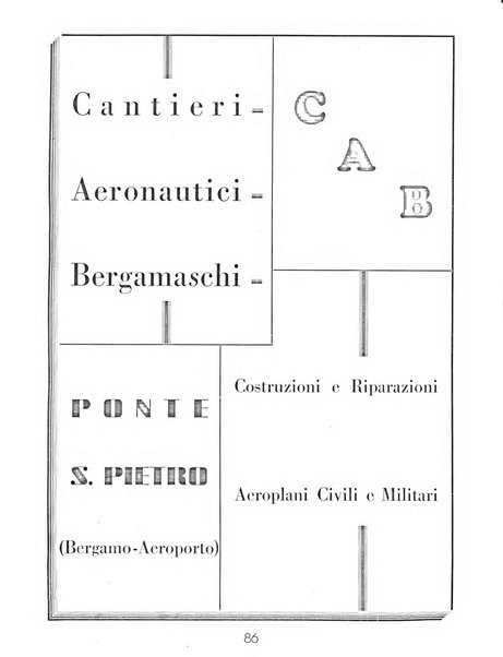 L'ala d'Italia rivista mensile di aeronautica