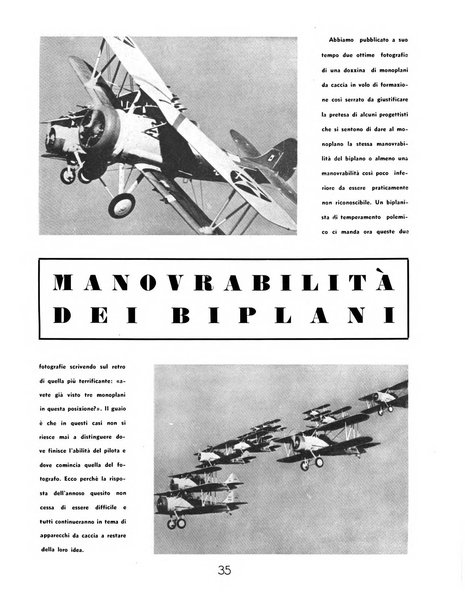 L'ala d'Italia rivista mensile di aeronautica