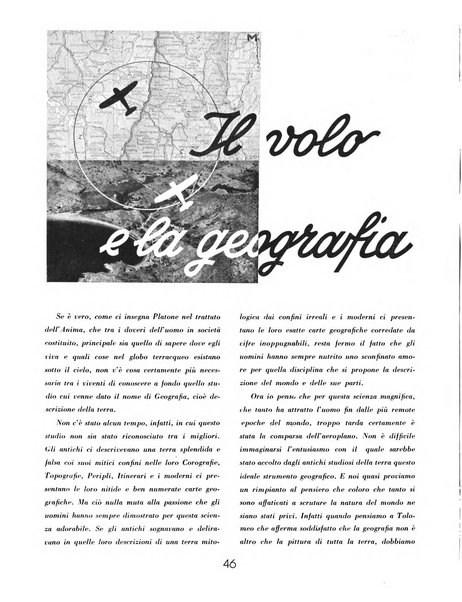 L'ala d'Italia rivista mensile di aeronautica