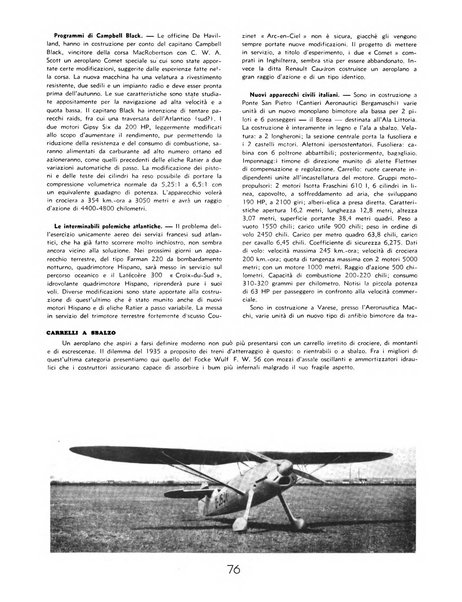 L'ala d'Italia rivista mensile di aeronautica