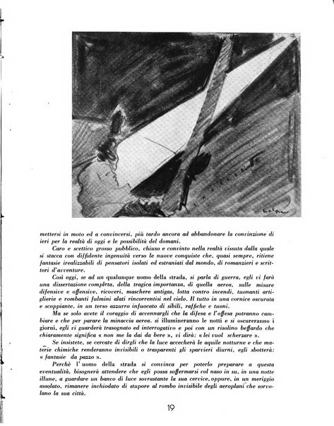 L'ala d'Italia rivista mensile di aeronautica