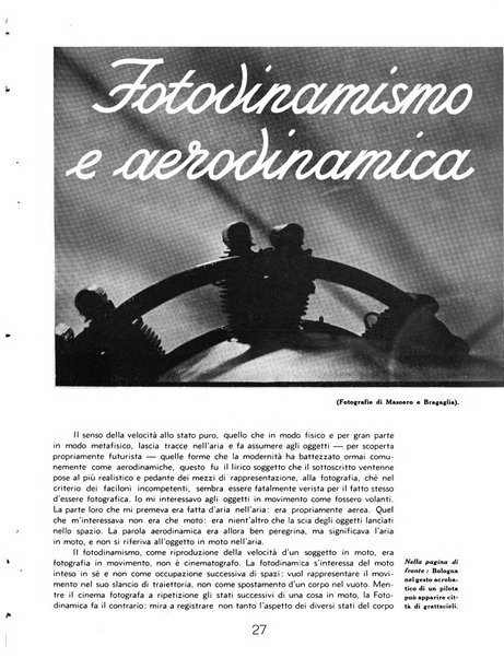 L'ala d'Italia rivista mensile di aeronautica