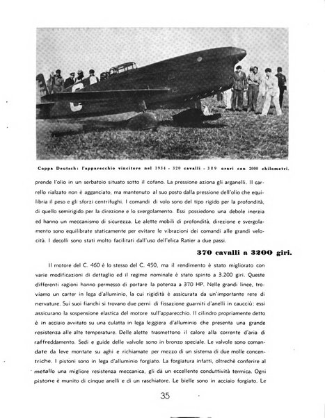 L'ala d'Italia rivista mensile di aeronautica