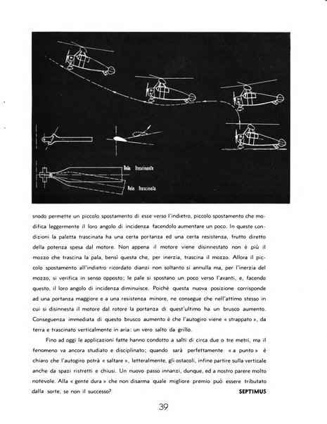 L'ala d'Italia rivista mensile di aeronautica