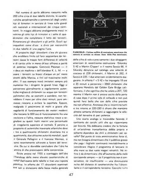 L'ala d'Italia rivista mensile di aeronautica