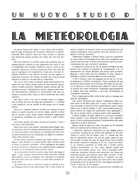 L'ala d'Italia rivista mensile di aeronautica