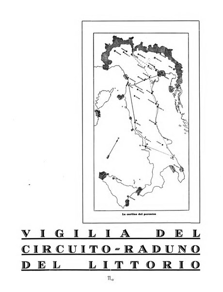 L'ala d'Italia rivista mensile di aeronautica