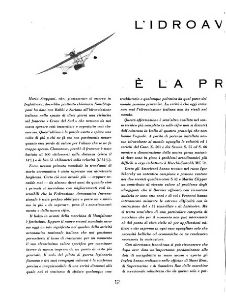 L'ala d'Italia rivista mensile di aeronautica