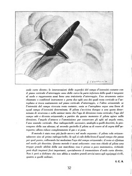 L'ala d'Italia rivista mensile di aeronautica