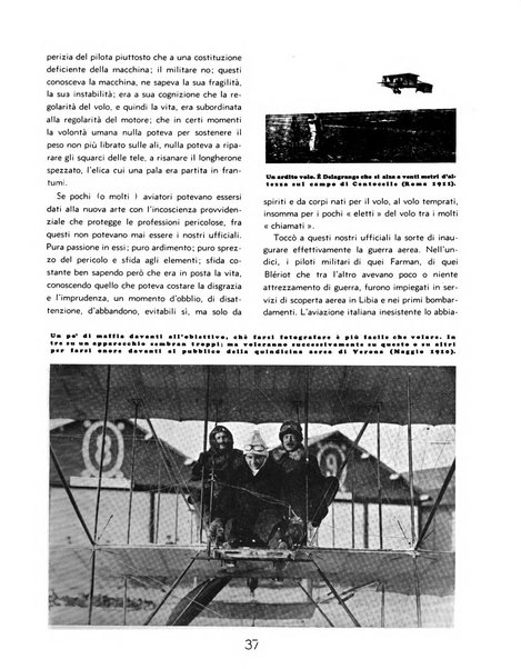 L'ala d'Italia rivista mensile di aeronautica