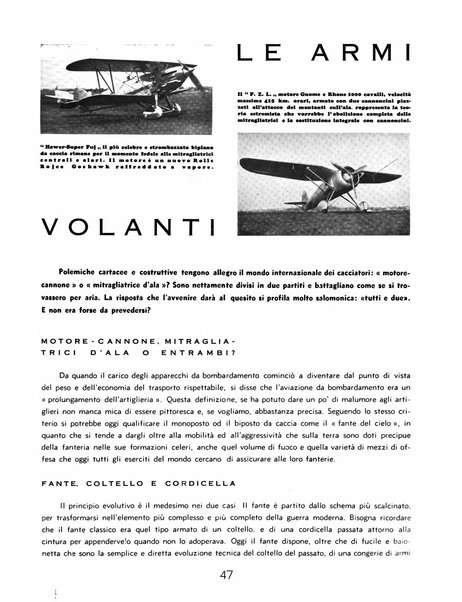 L'ala d'Italia rivista mensile di aeronautica