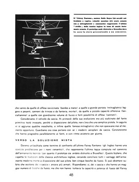 L'ala d'Italia rivista mensile di aeronautica