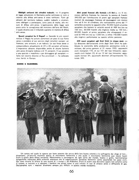 L'ala d'Italia rivista mensile di aeronautica