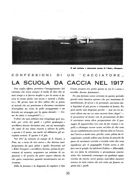 L'ala d'Italia rivista mensile di aeronautica