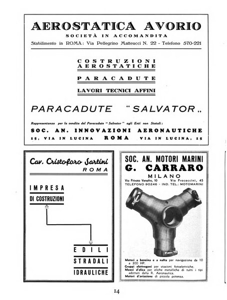 L'ala d'Italia rivista mensile di aeronautica