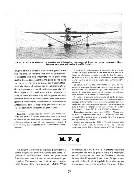 L'ala d'Italia rivista mensile di aeronautica